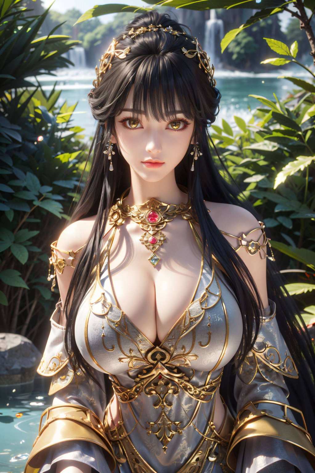 成为无数粉丝心中的永恒不过别急