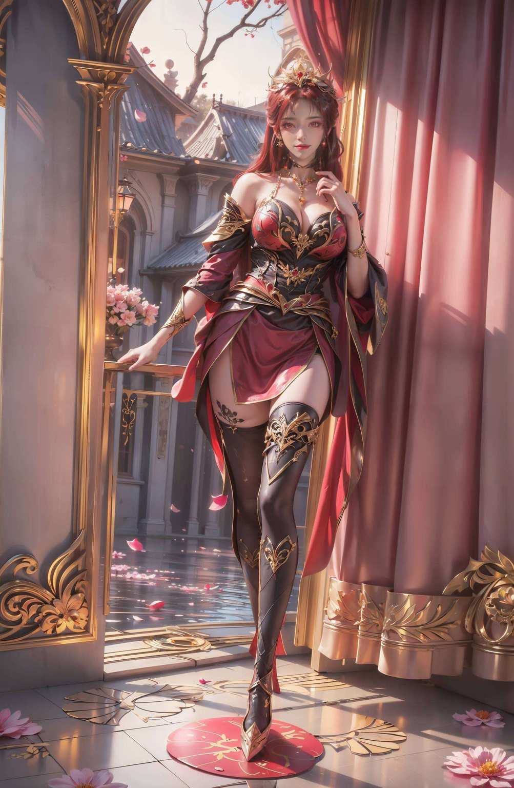 百炼成神之勇者动漫美女之灵魂