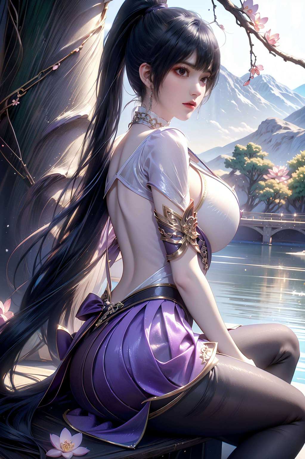 还有那个让人热血沸腾的百炼成神场景一起百炼成神