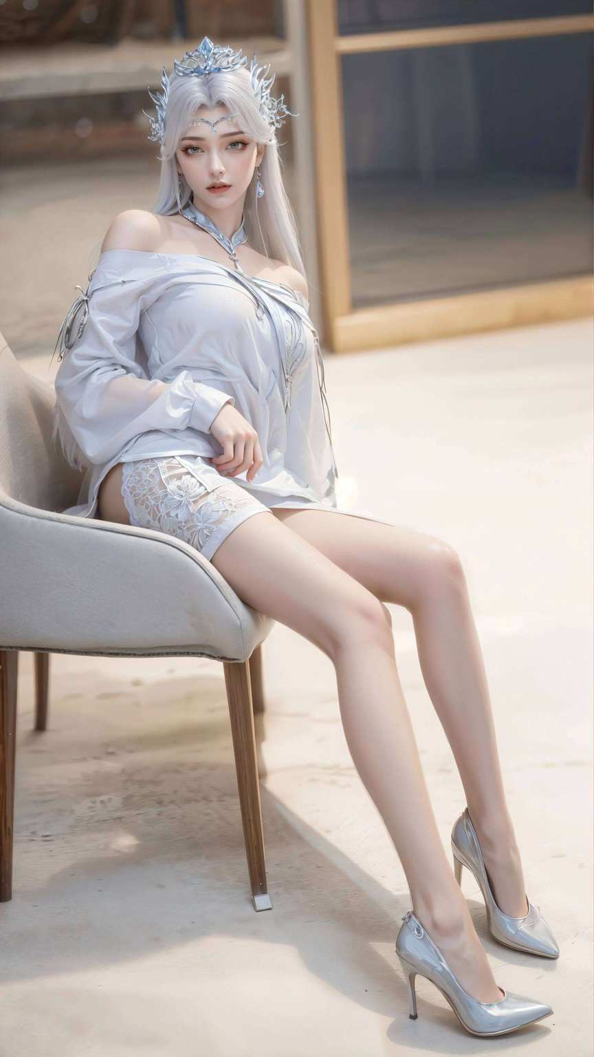 也是对人生无尽的感悟她的每一次翩翩起舞