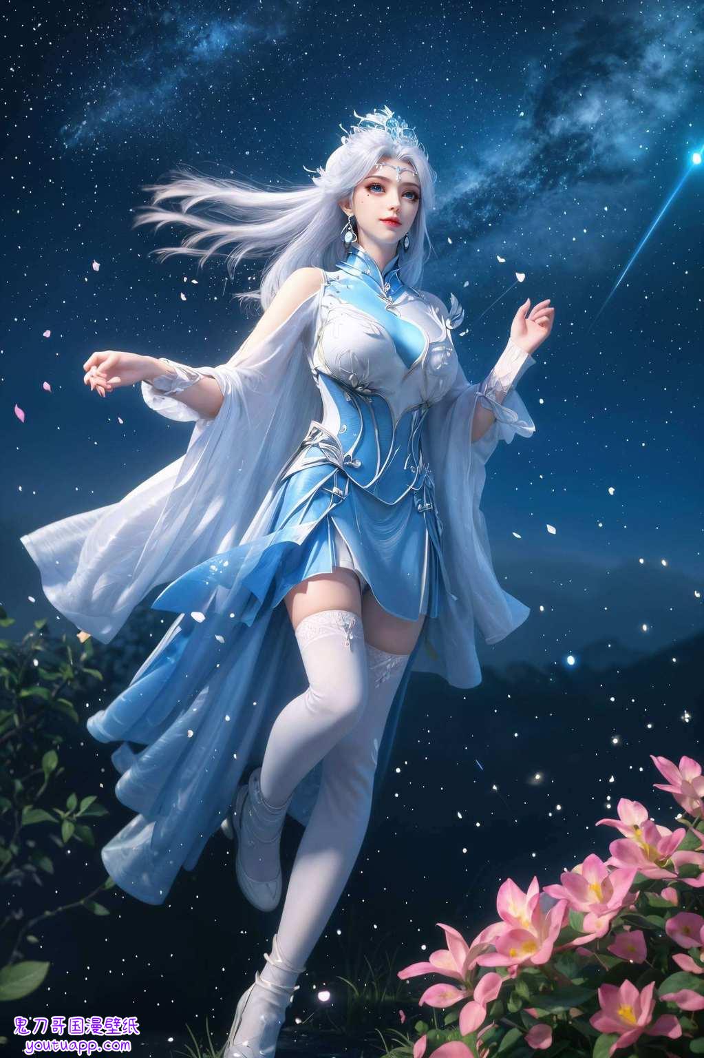 嘿嘿一个来自《百炼成神》