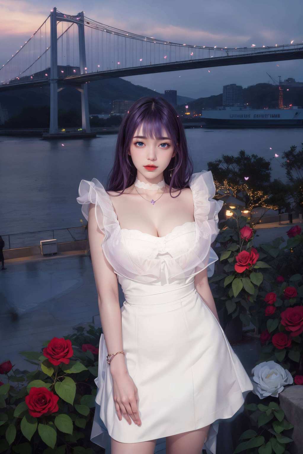 这位国漫女神她是国漫中的璀璨明珠