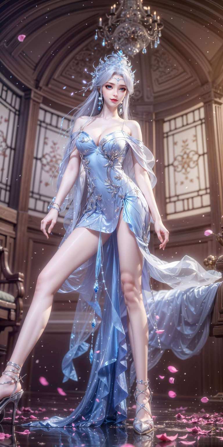 说起宁雨蝶和罗征这对cp一脸的傻笑