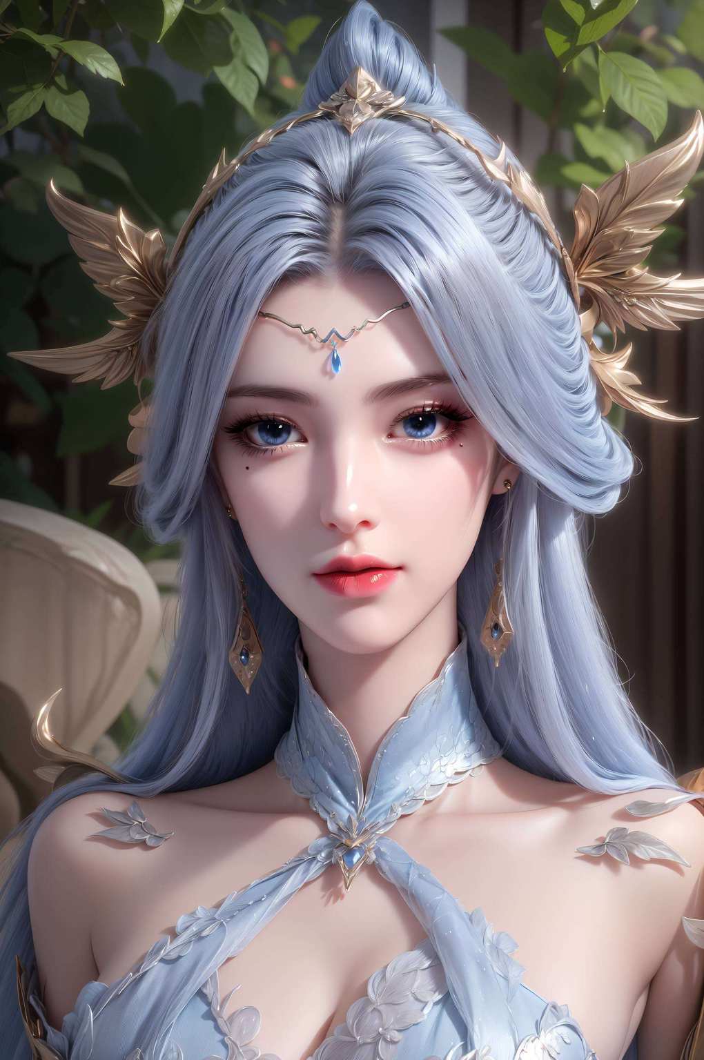 甚至是动漫壁纸、动漫女神、动漫美女漫迷们！想要点新鲜出炉的国漫壁纸吗？这不