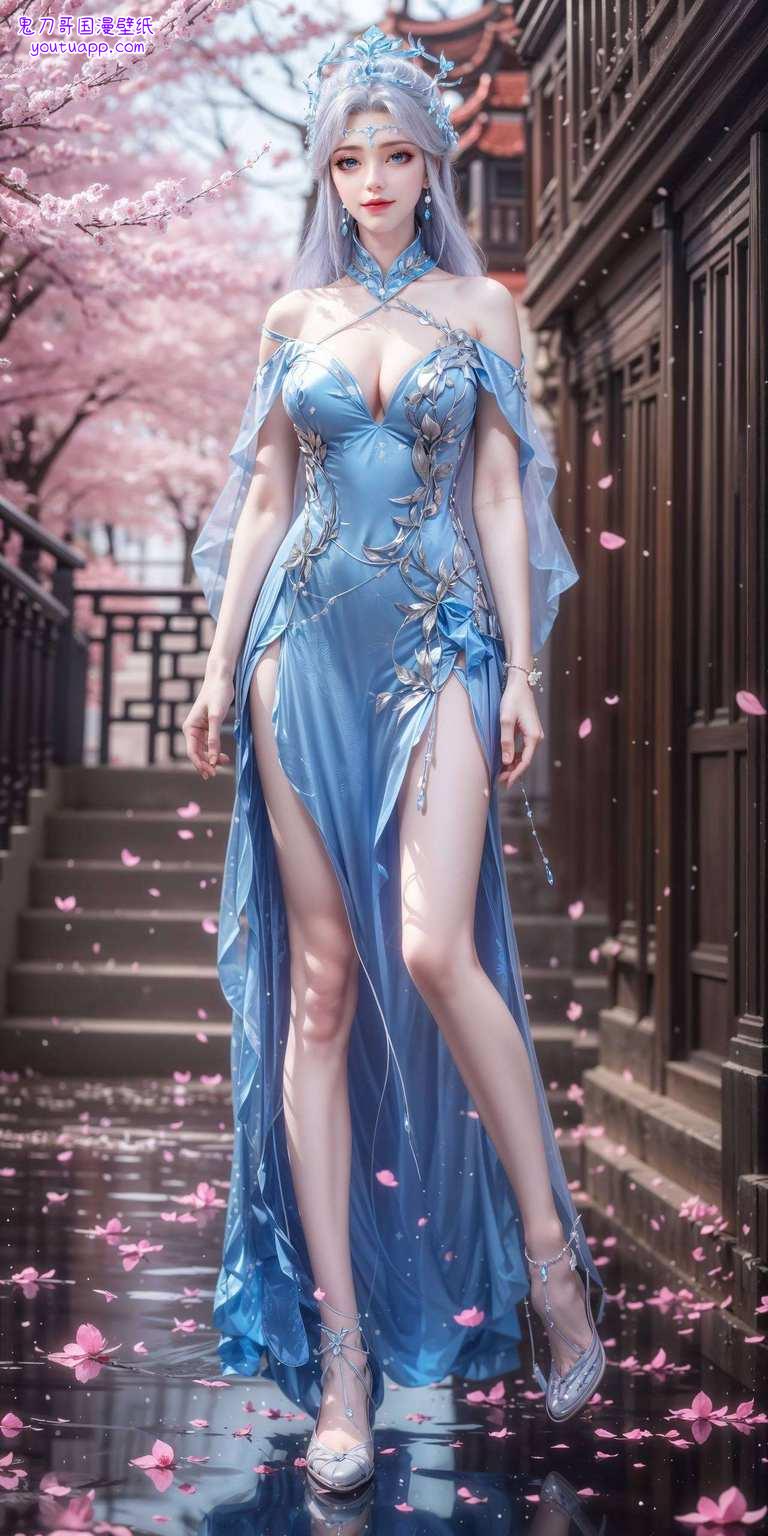 那可是百炼成神的料！至于宁雨蝶嘛成天嘻嘻哈哈的