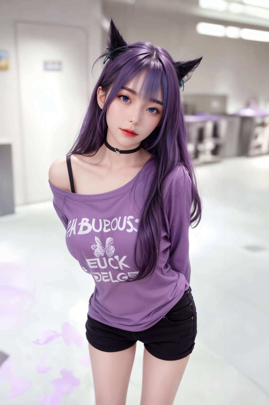 不仅美得让人心醉更是玄幻世界里的颜值担当