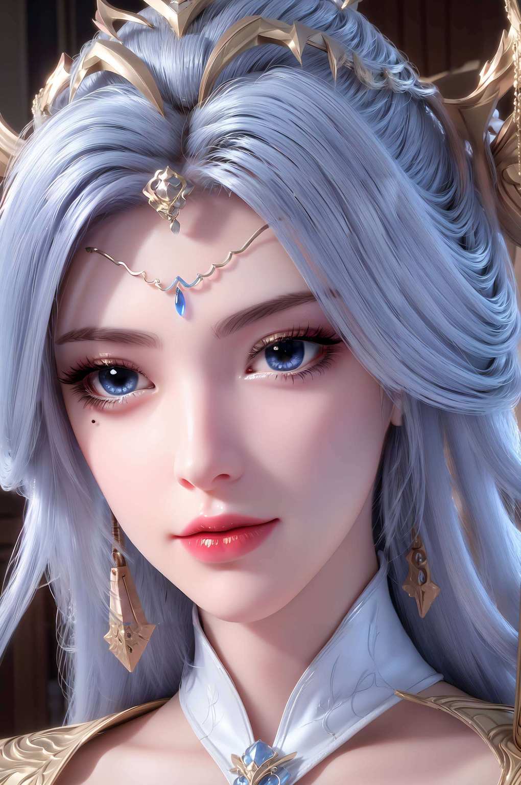 尽显风采神韵天成