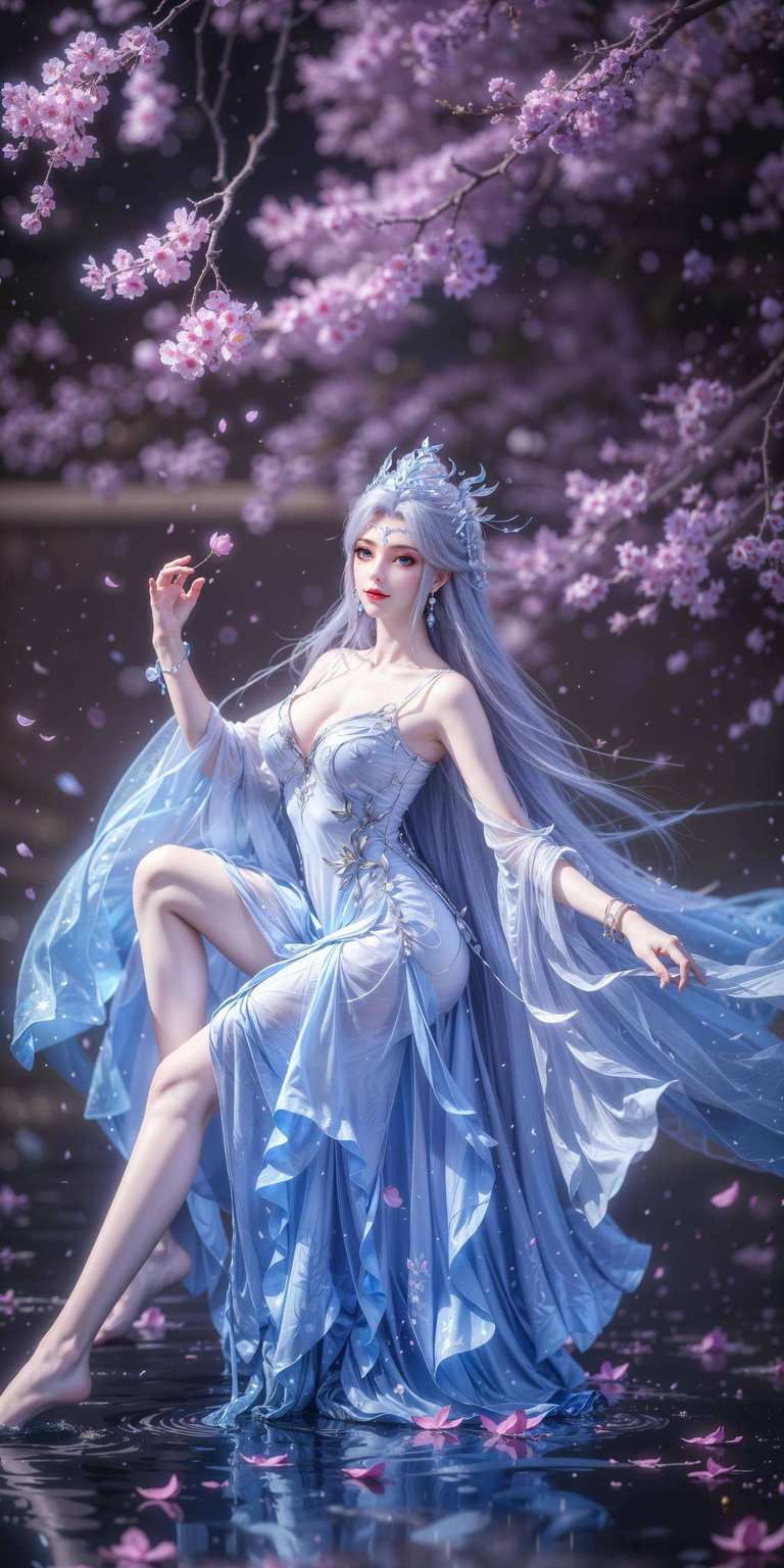 它融合了国漫的韵味这次给大家带来的是宁雨蝶宁小蝶的专属壁纸啦！这可不是一般的壁纸哦