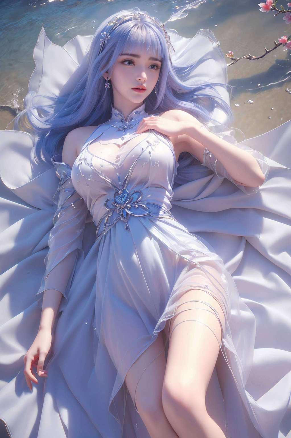 还把玄幻世界搅得天翻地覆嘻嘻