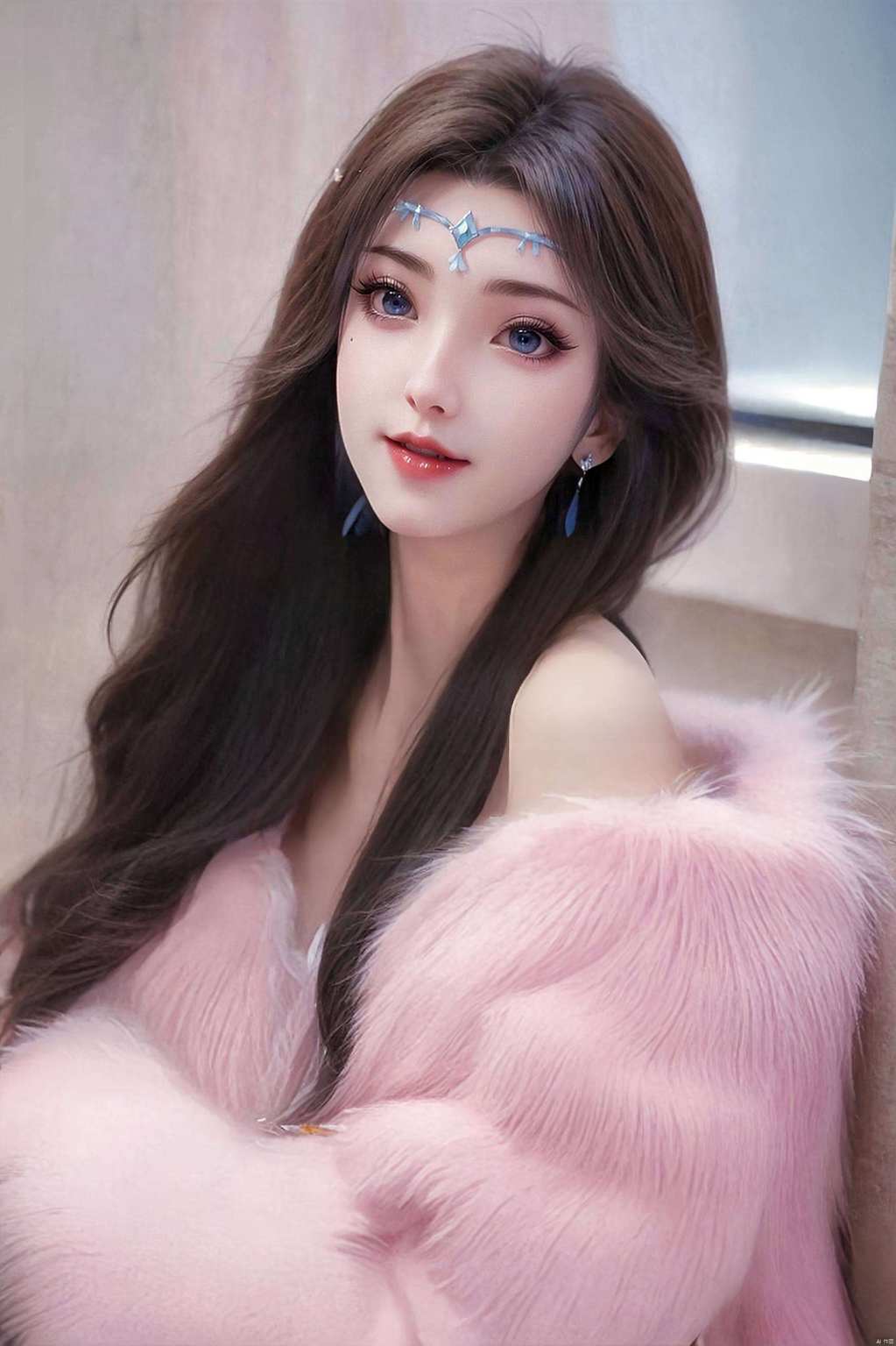 简直美得不要不要的！不仅如此还带着浓厚的玄幻气息