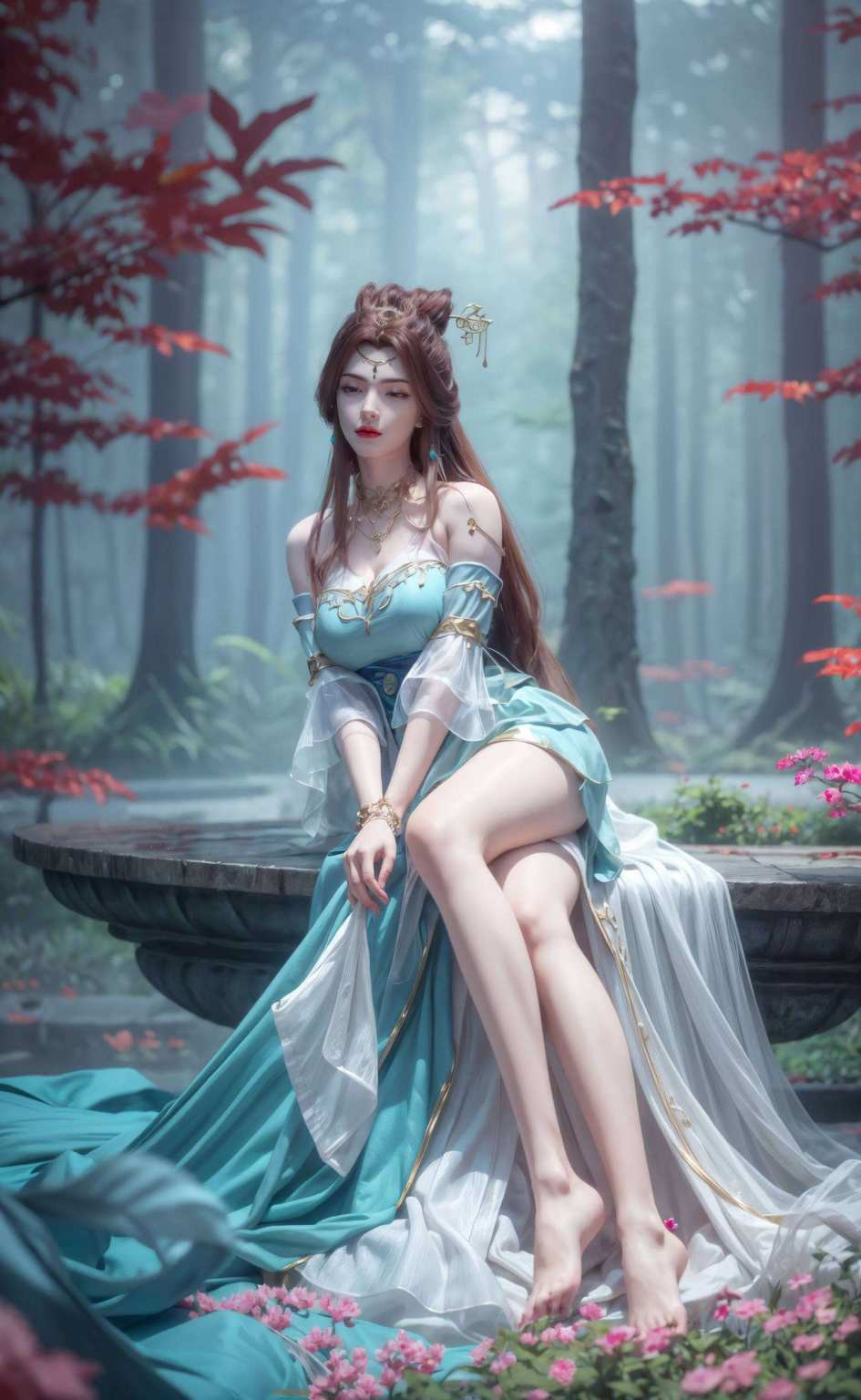百炼成神玄幻之中