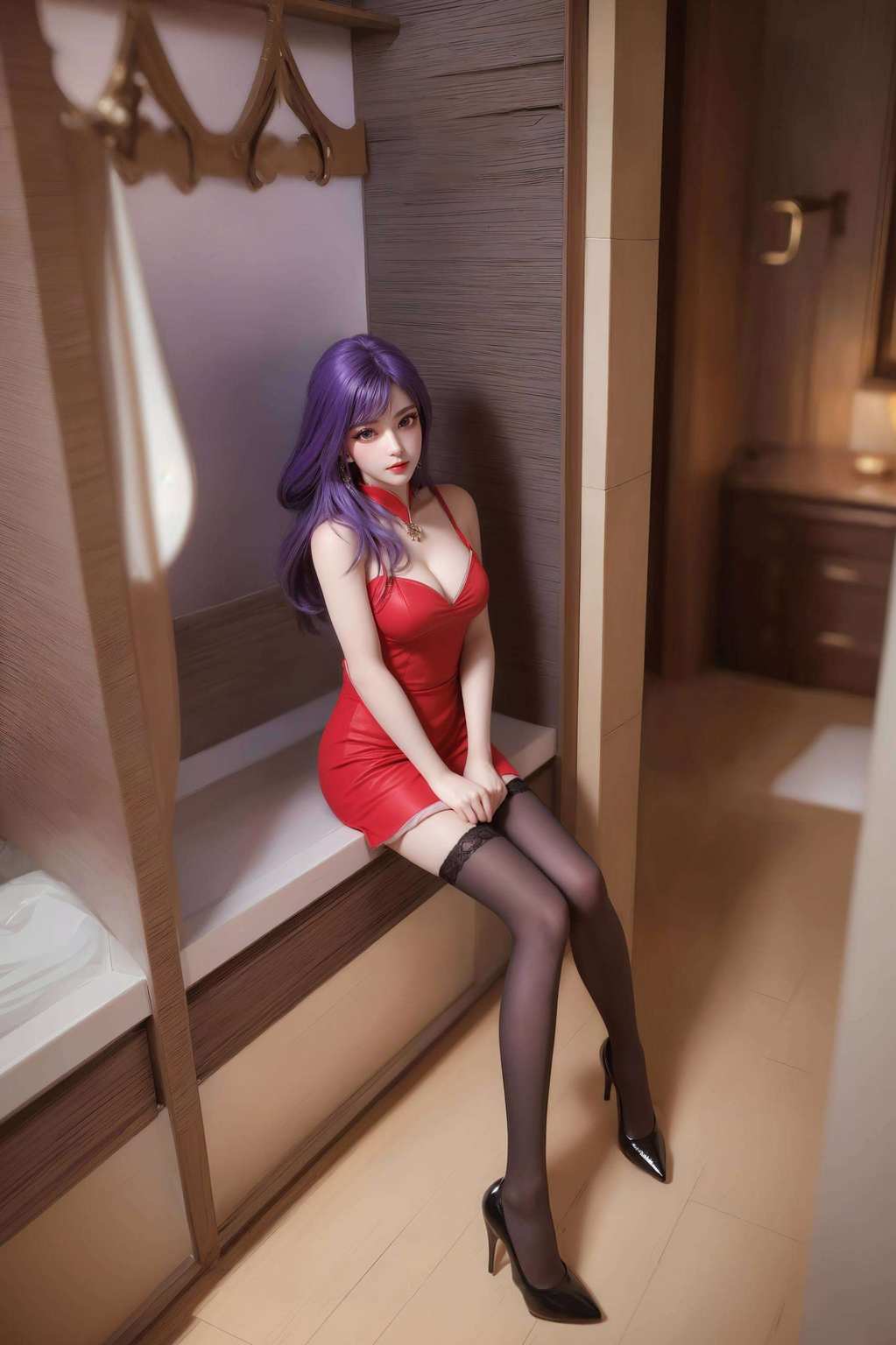 天穹之境不禁感叹人生如梦