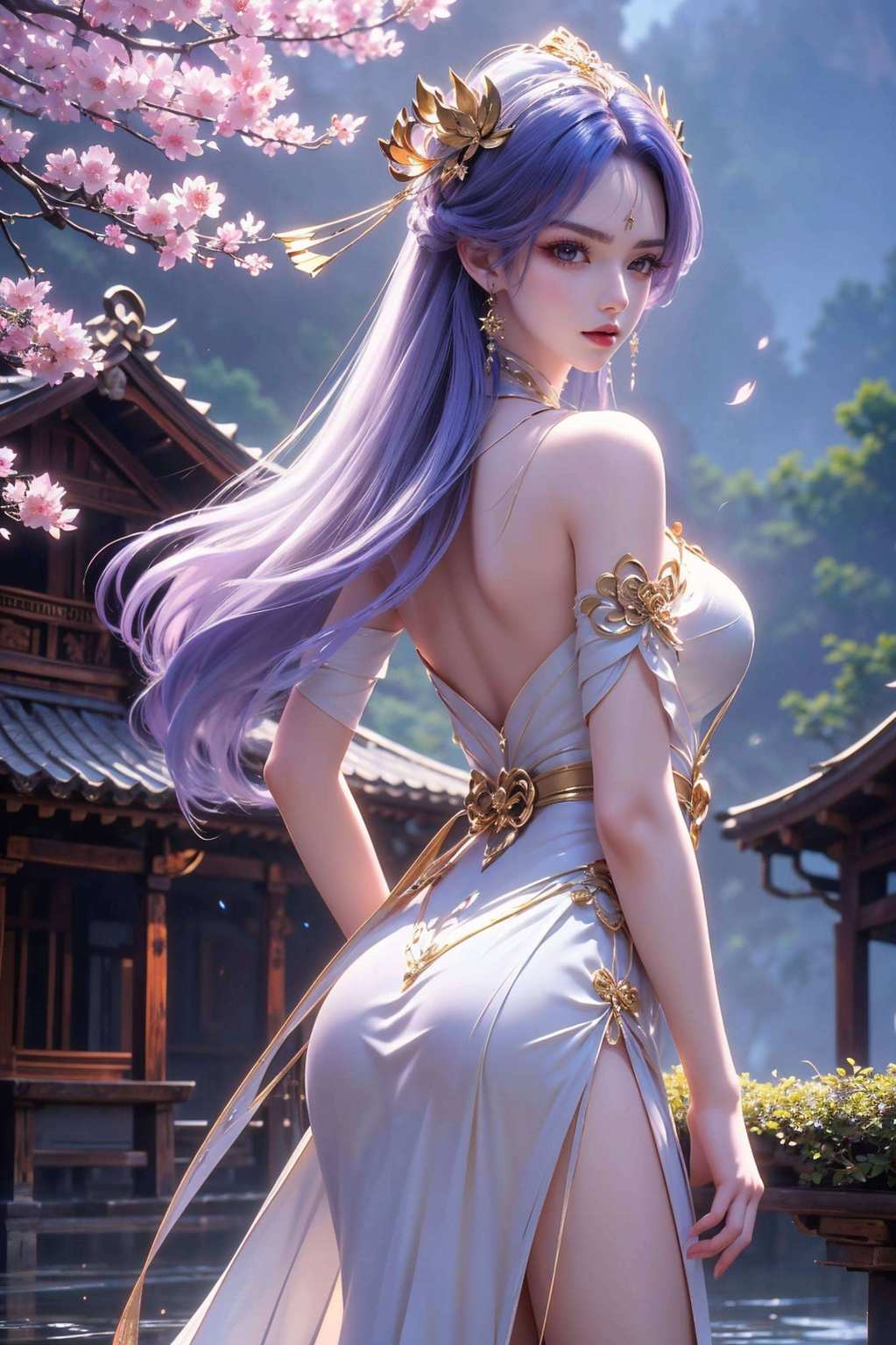 仿佛能从中感受到那些国漫美女们的呼吸和心跳每一款都让人爱不释手