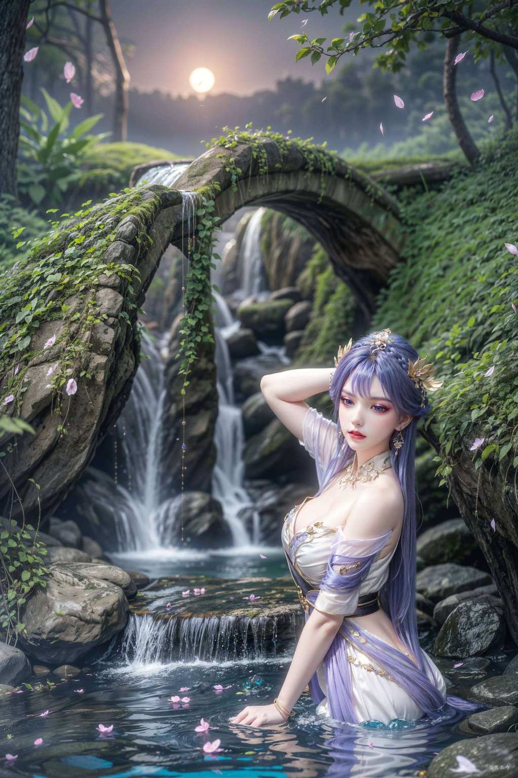 都承载着无数动漫爱好者对美好人生的向往与感叹琪亚娜的身影如同一幅动人的壁画