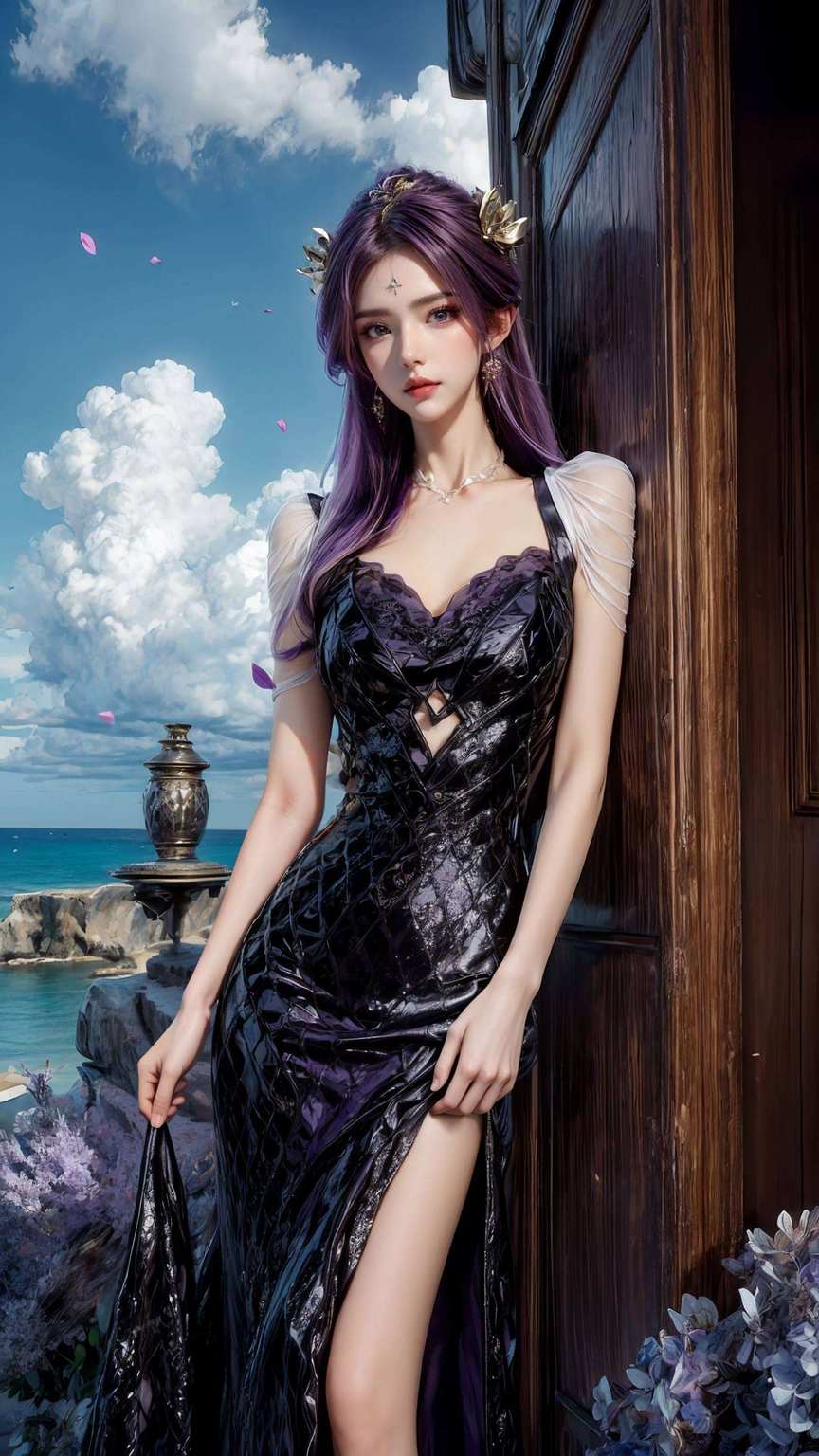 成为朋友圈的焦点！想象一下