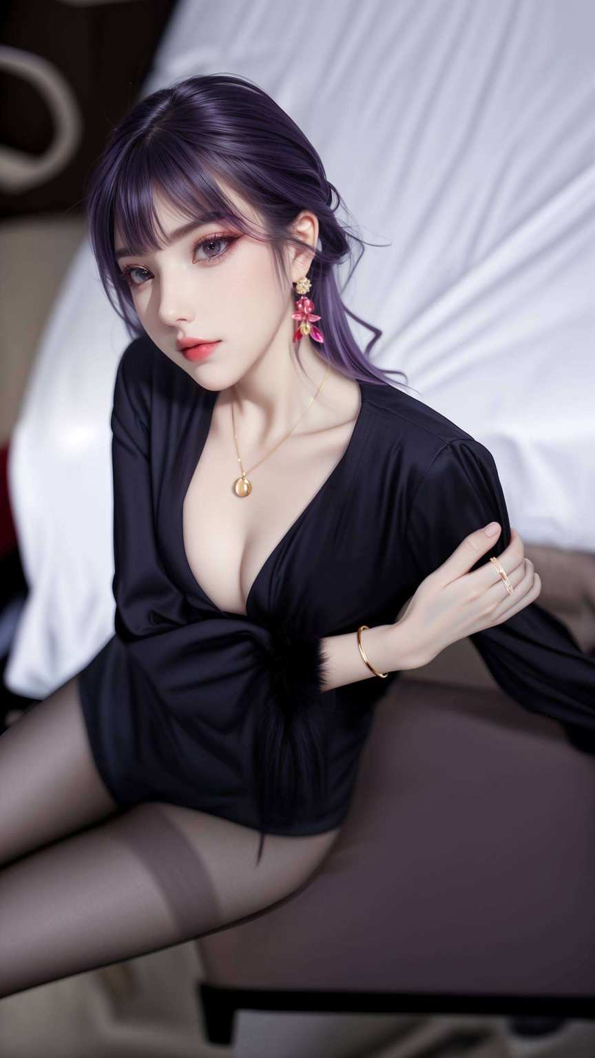 都能让你的屏幕熠熠生辉！🌟 天穹壁纸带你穿梭星际还有那些让人百炼成神的国漫壁纸