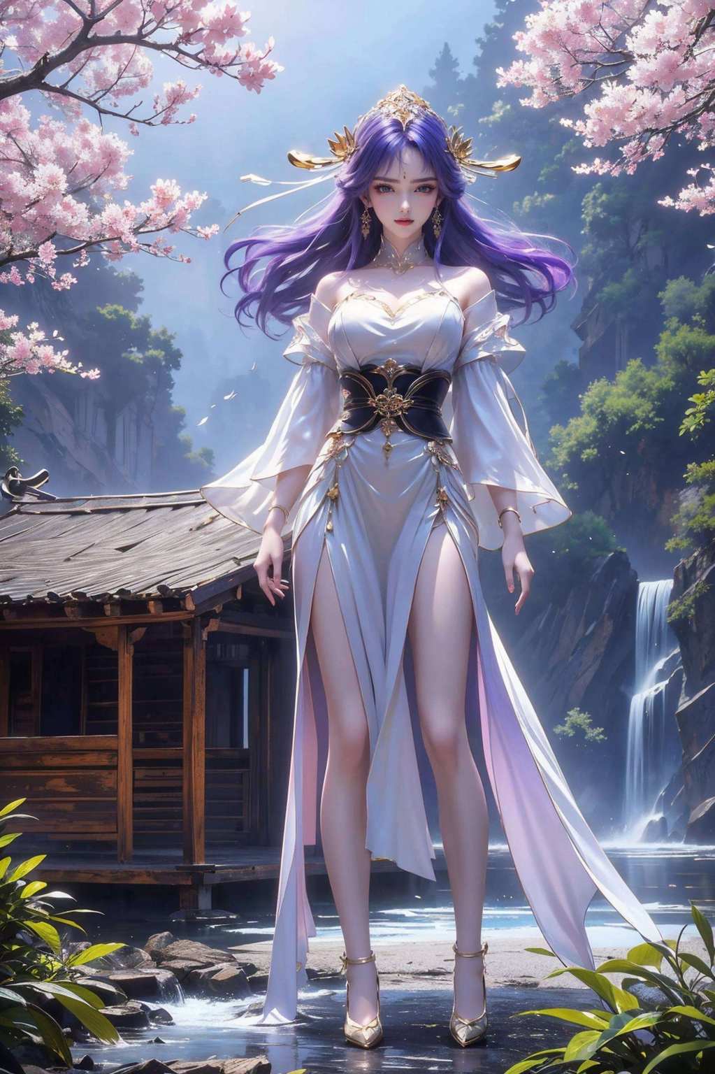 简直是美得不要不要的！快来体验这份视觉盛宴吧美景我有