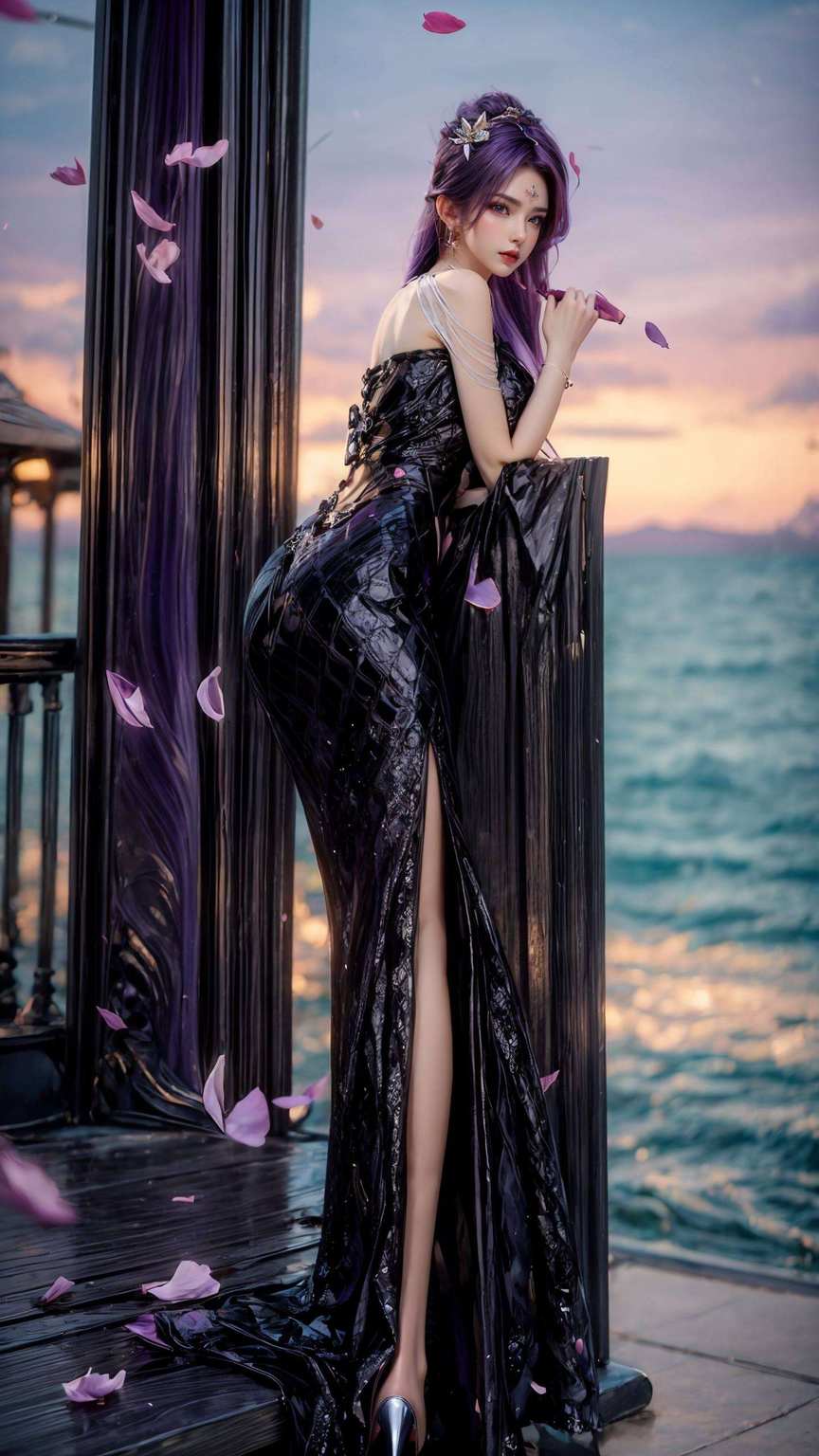 让你的手机桌面也能百炼成神！还有那些让人热血沸腾的玄幻元素