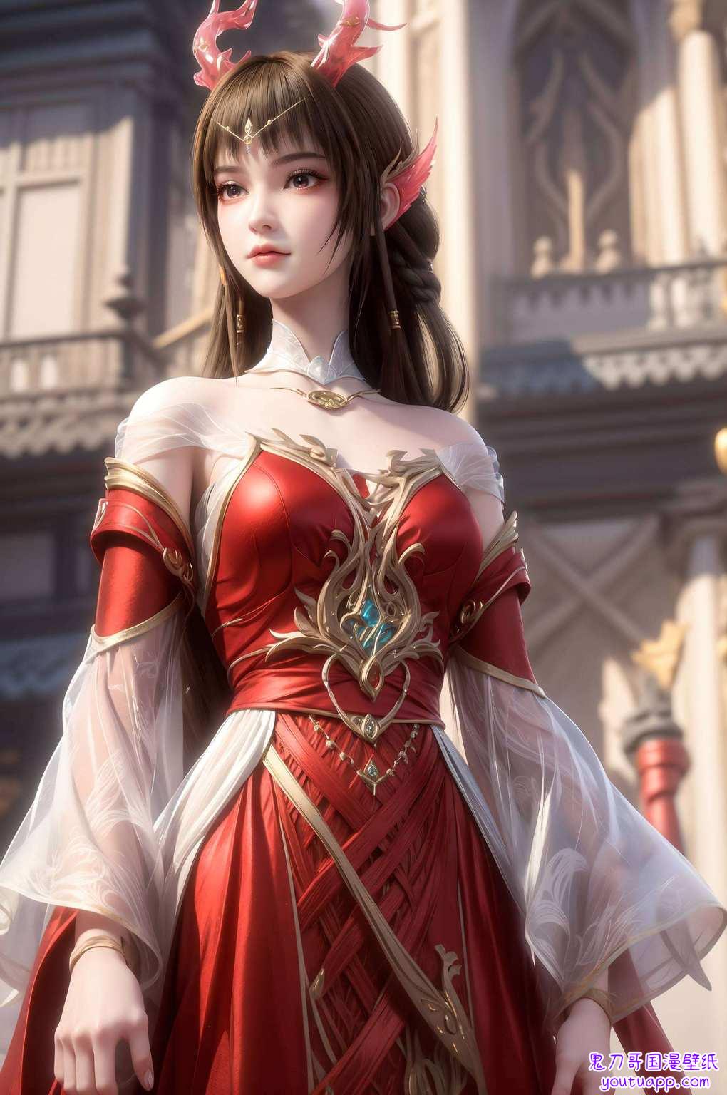 嘿简直美得让人心动