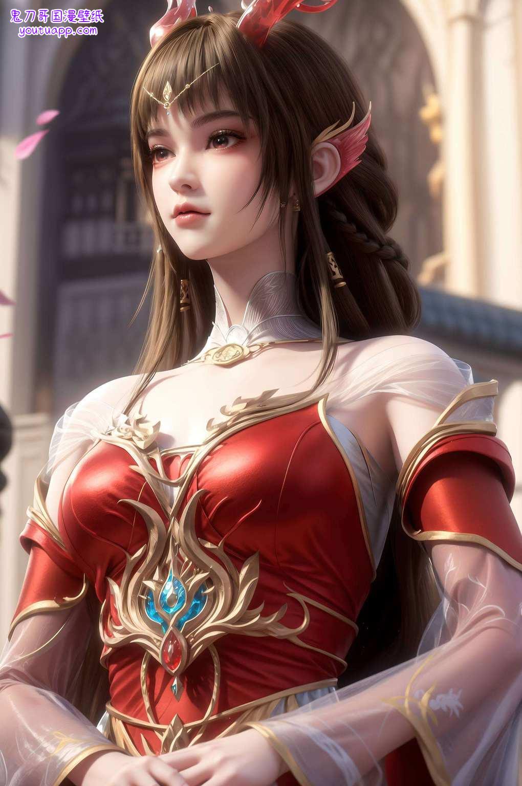 看这泳装壁纸嘿