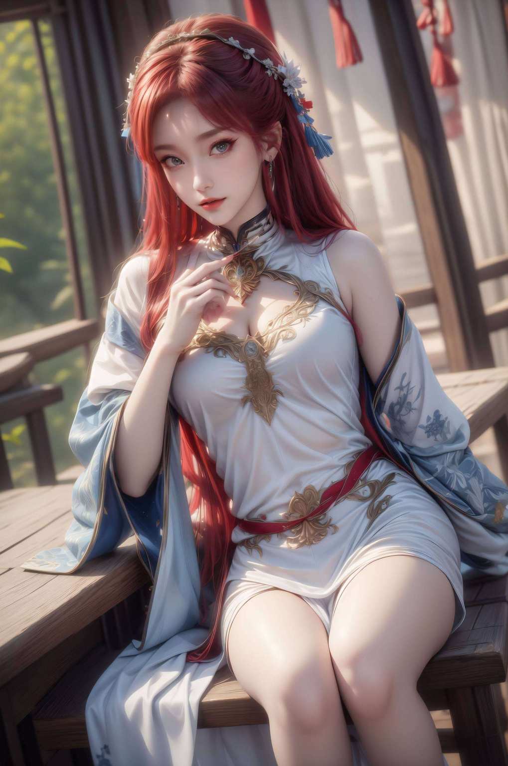 各位动漫迷们让你的手机也能成为艺术品！