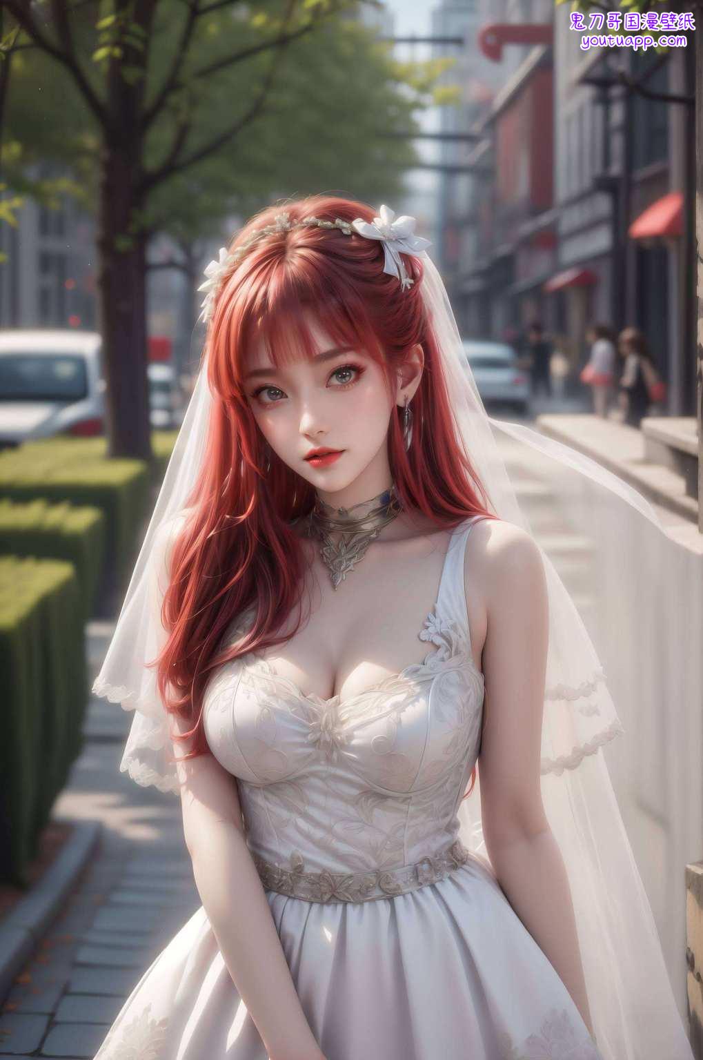 可别小看他各位小伙伴！今儿个给大家介绍一位神秘角色——降臣壁纸不良人！这位哥们儿可是咱们国漫界的“颜值担当”