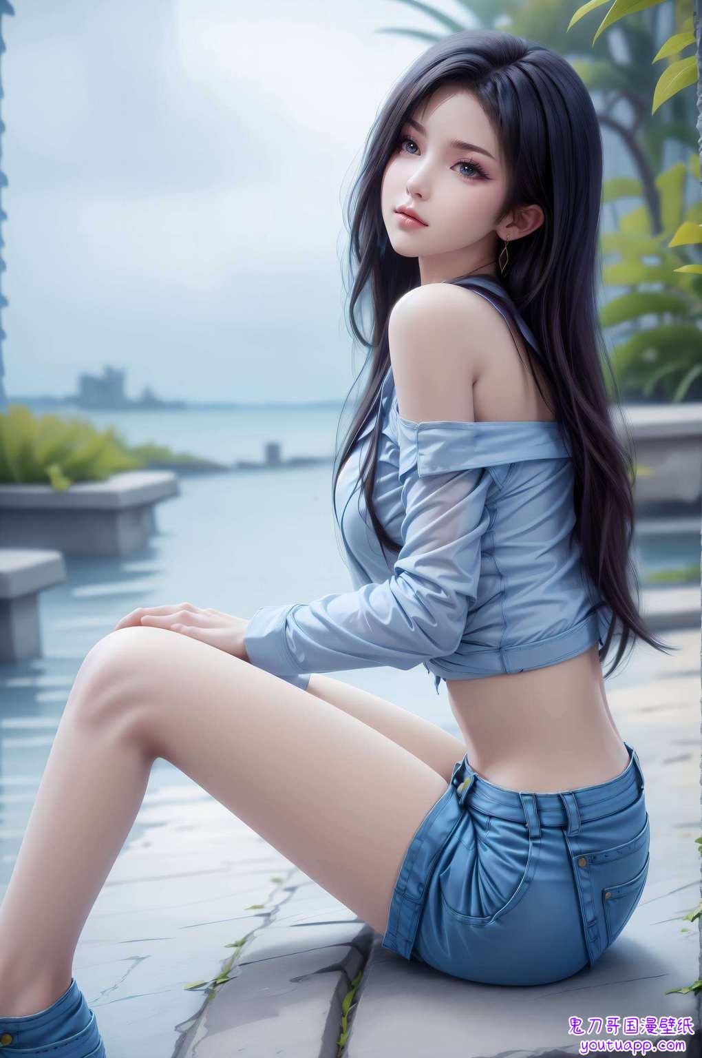 令人陶醉不已都是对国漫美学的一次致敬