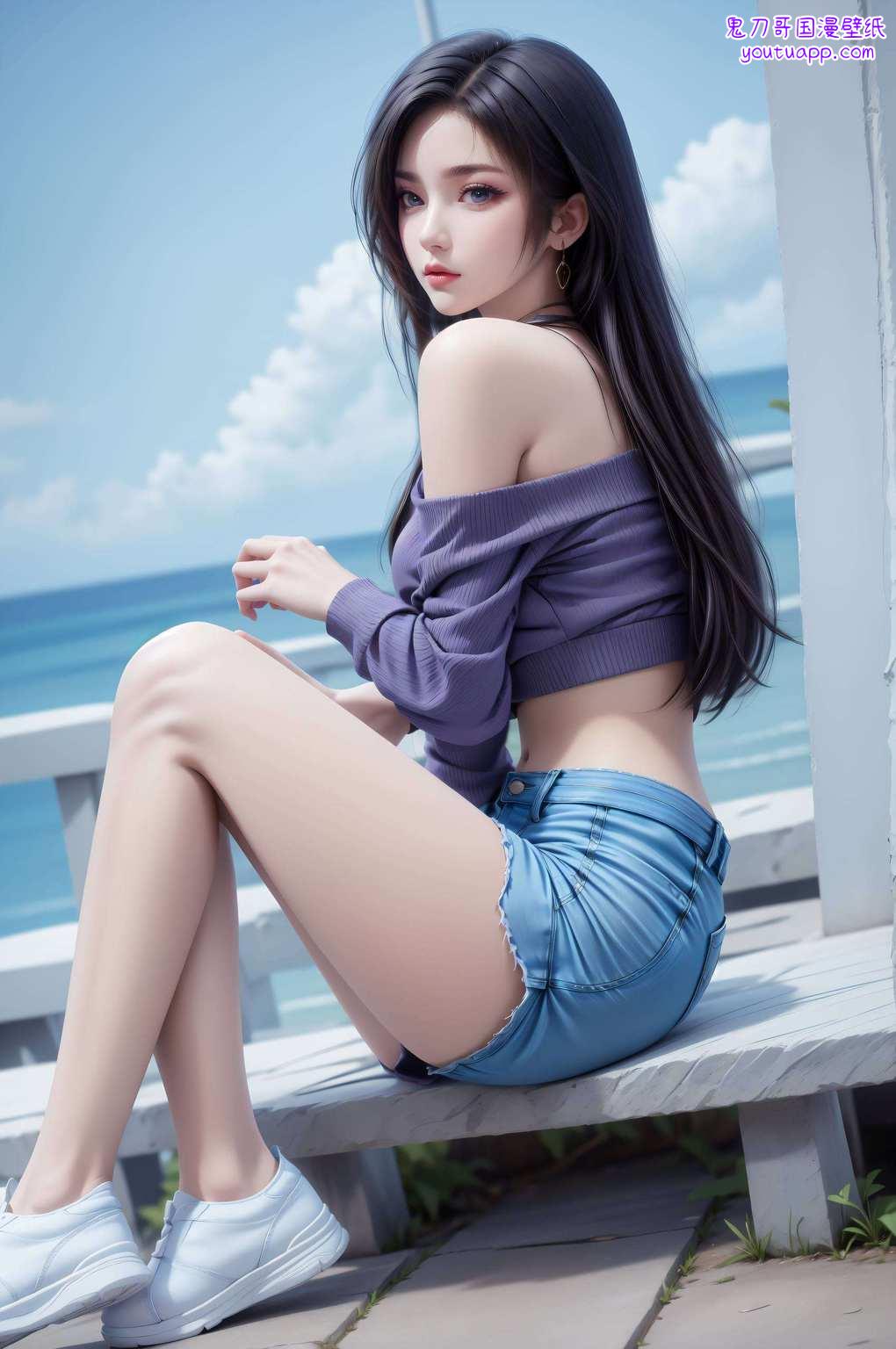 大主宰映壁辉煌雀羽映照