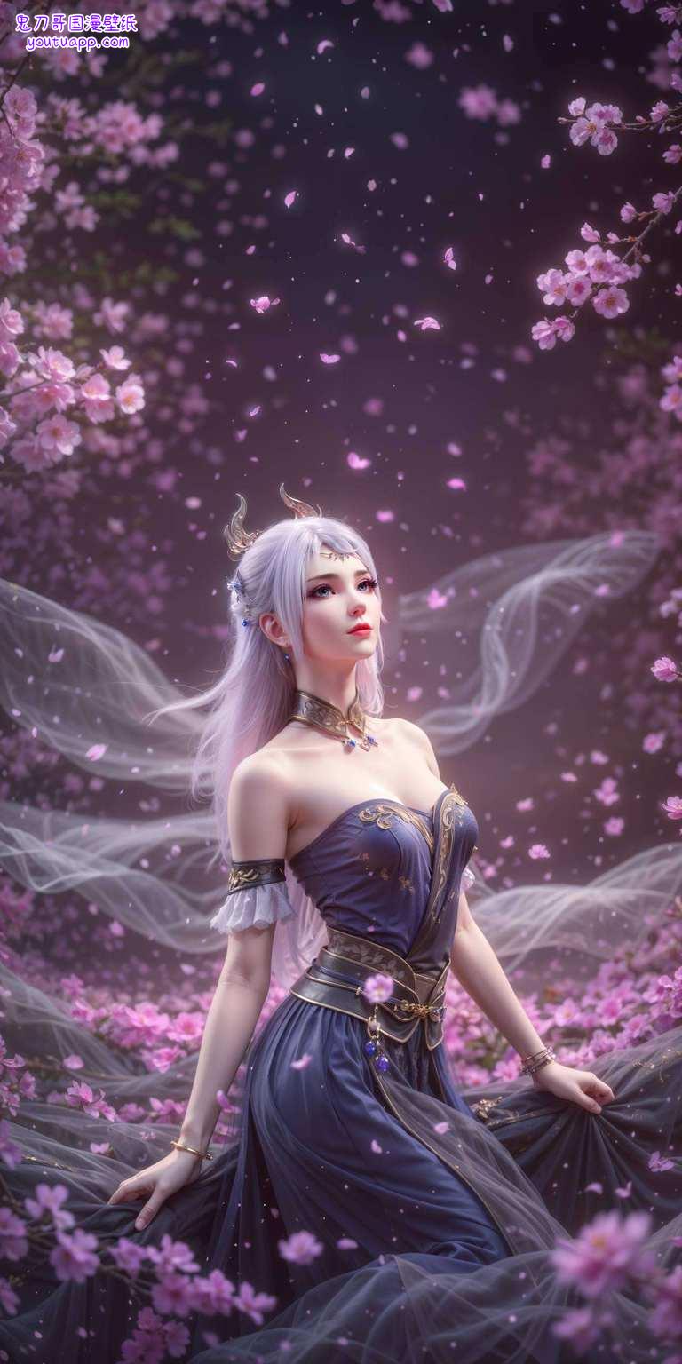 既能温柔如水说起洛璃这小妮子