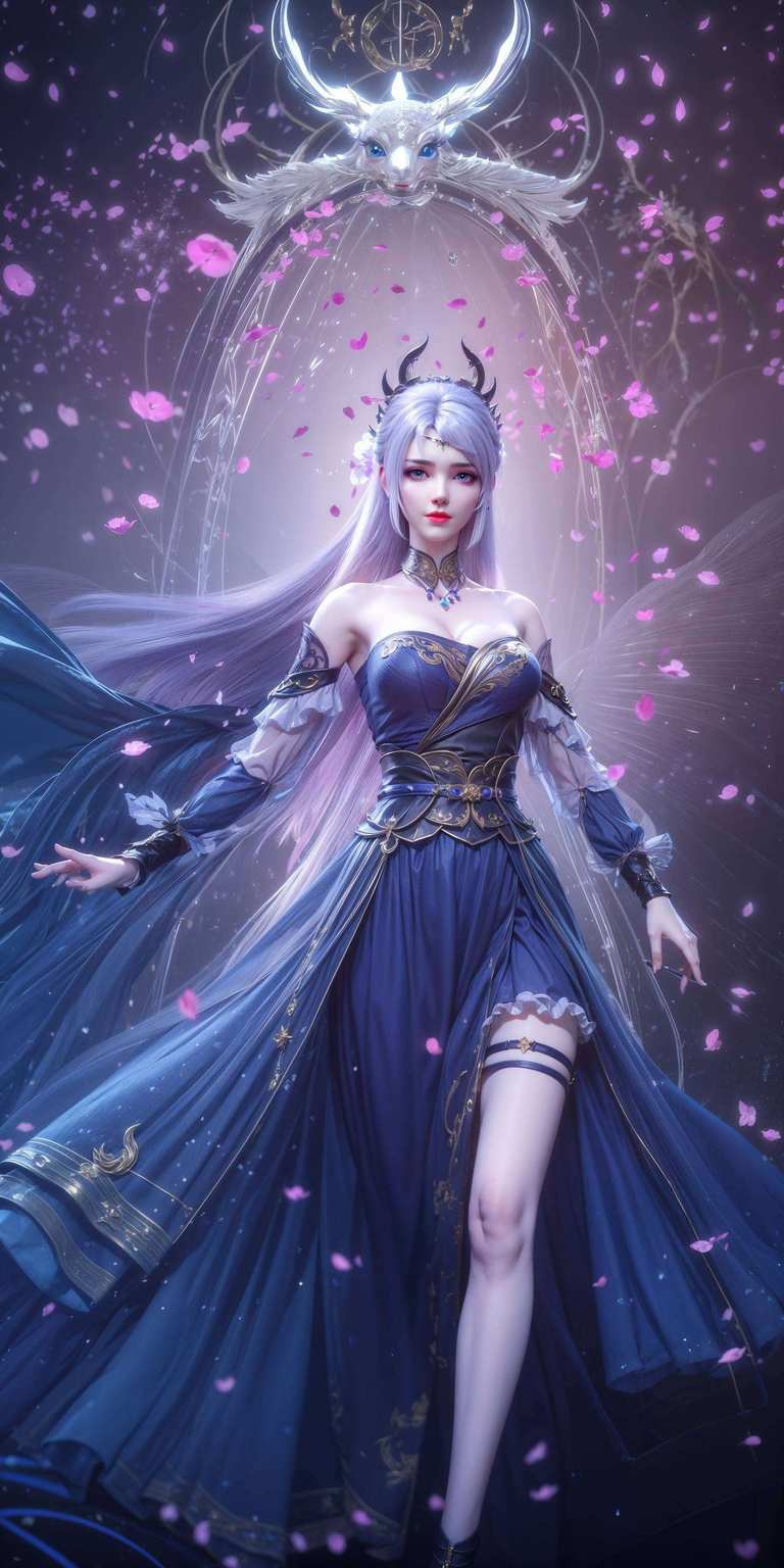 成为朋友圈的焦点！还带着一丝玄幻气质