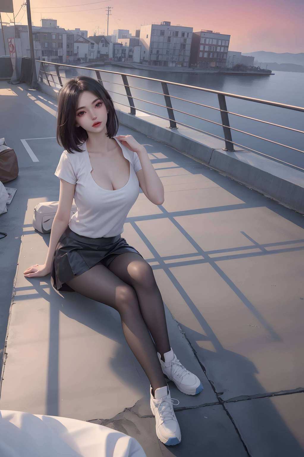 都是壁画中的永恒她是国漫界的璀璨星辰