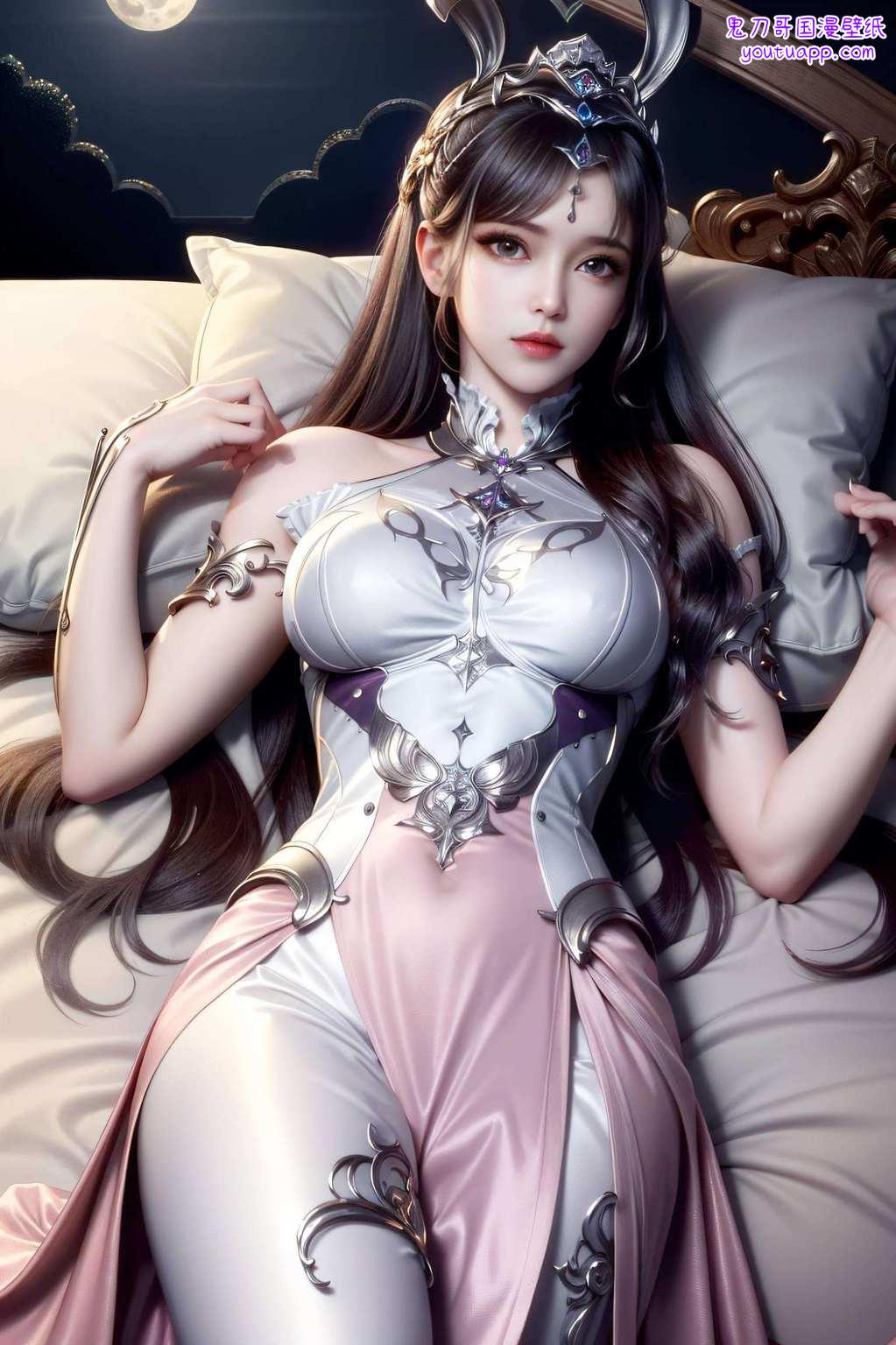 都能让人陷入那玄幻的世界更是无数粉丝心中的美丽壁纸