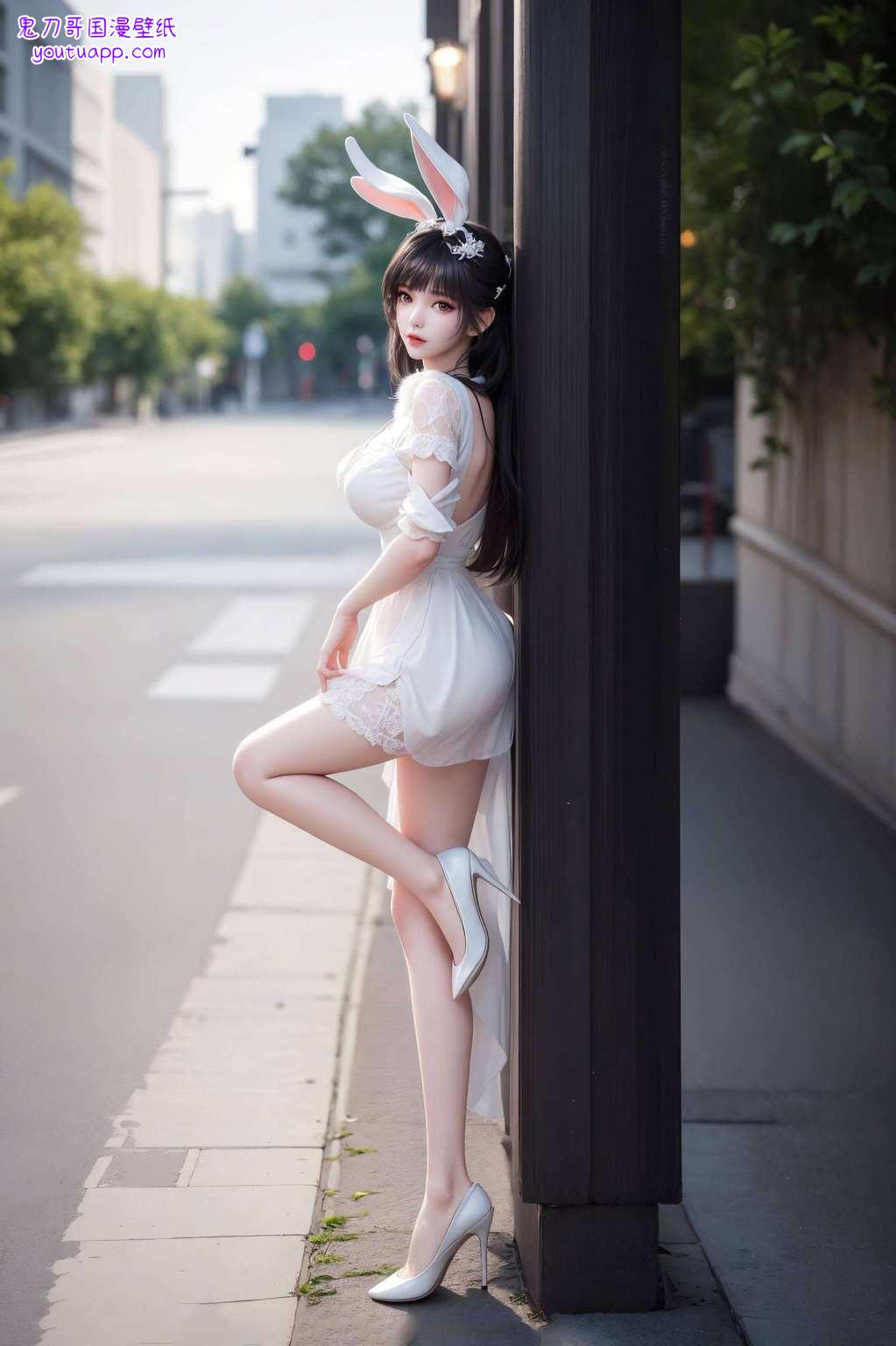 107集的小舞壁纸嘿