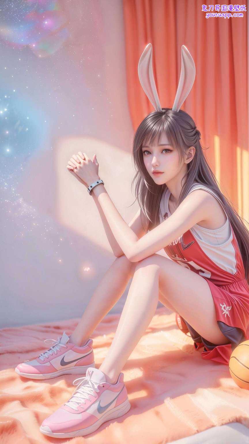 各位小伙伴让你的iPad壁纸瞬间升级为国漫艺术的视觉盛宴！