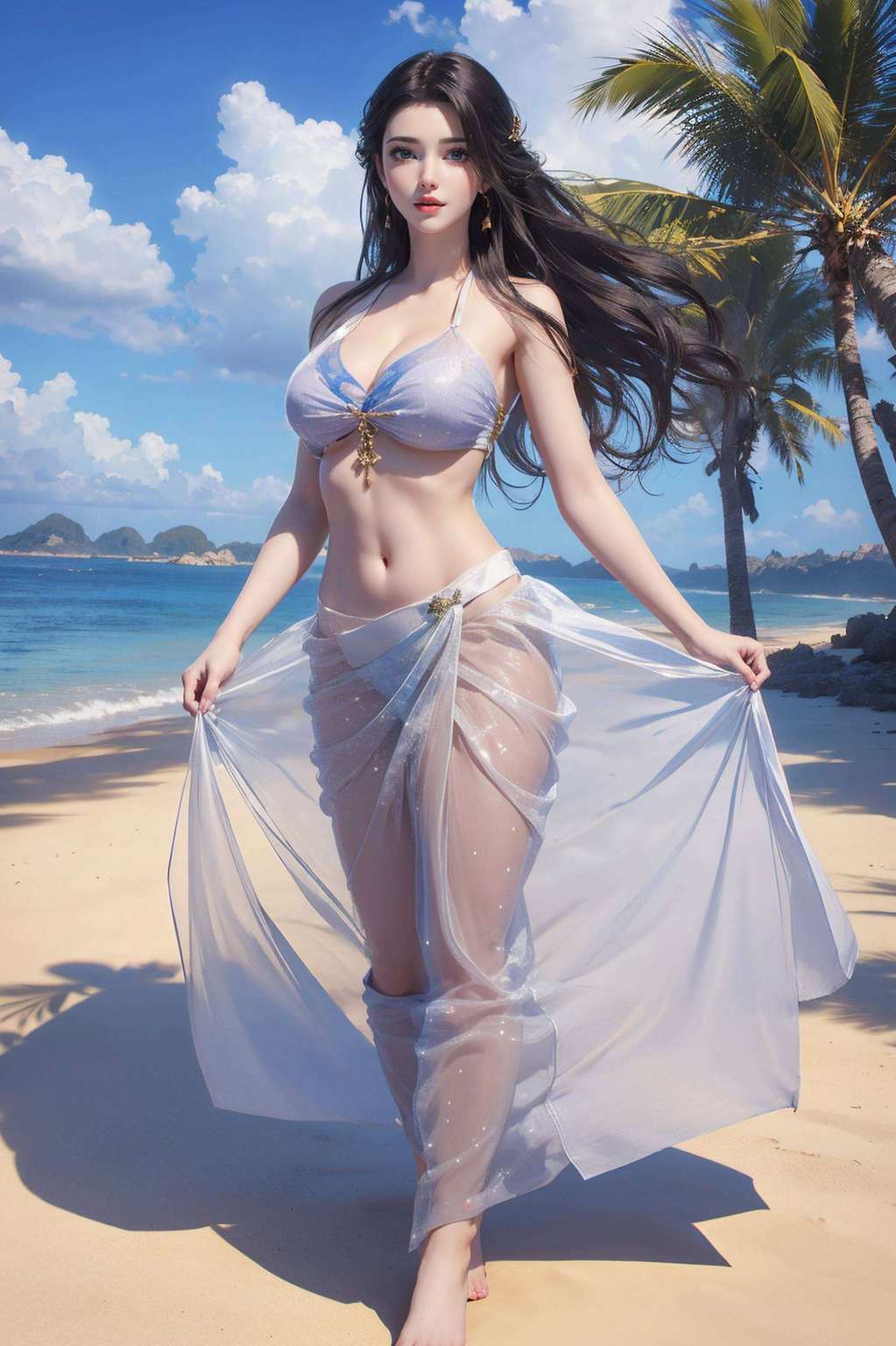 嘿快来挑一张