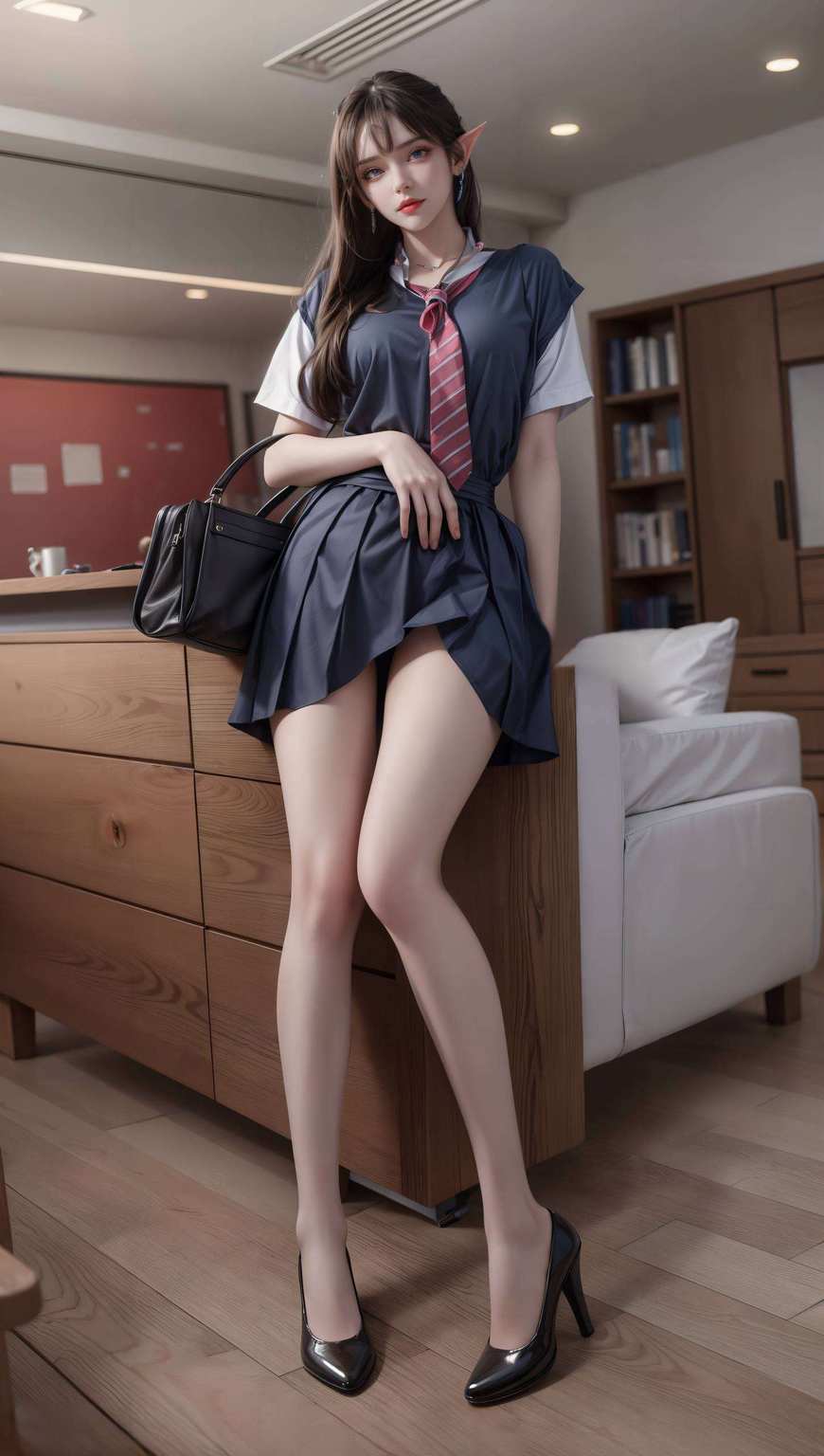 别瞪大眼睛哈各位看官