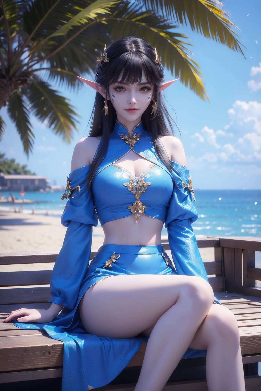 想象一下嘿