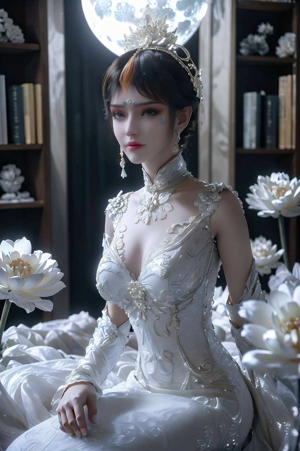 令人感叹人生的变幻无常都仿佛感受到一份穿越时空的奇妙缘分