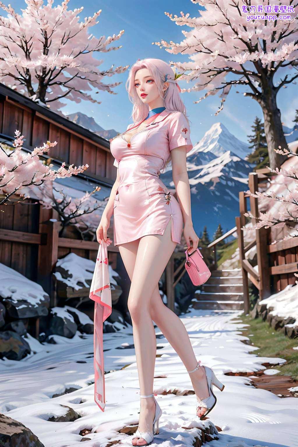 平板上一放美得让人忍不住多看一眼