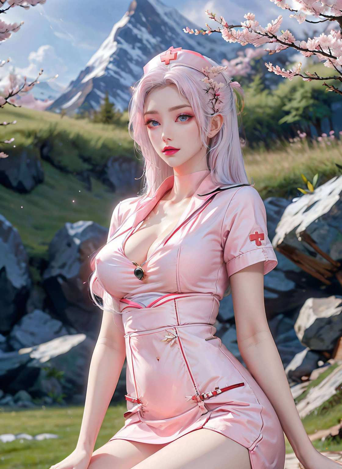 动漫女神云集带你领略国漫美女的魅力