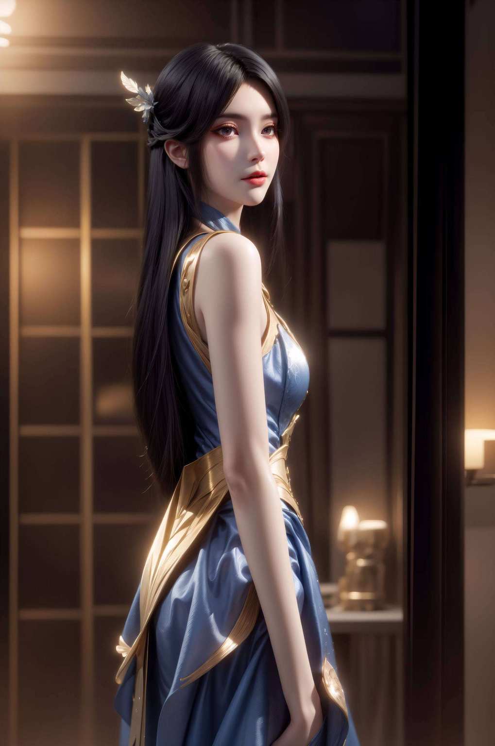 你们一定会爱上这个桌面主题的！嘿