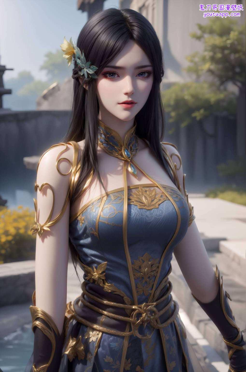 柳菲日夜相伴
