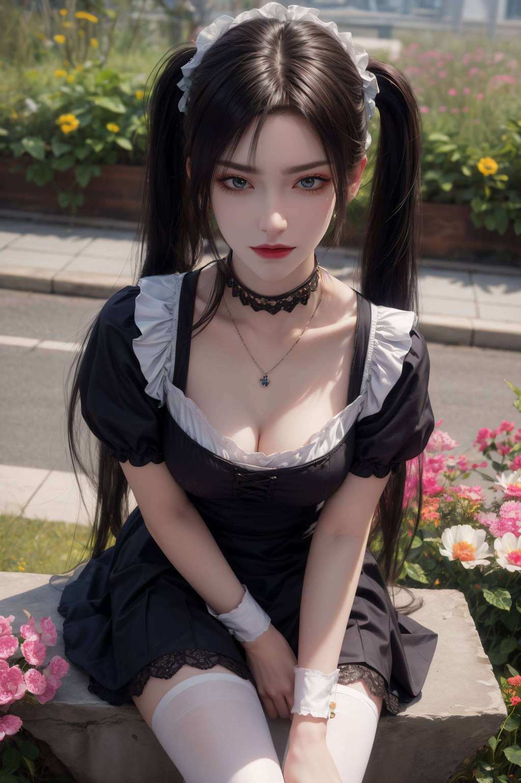 让人一瞥难忘眼神如冰封万年的寒潭