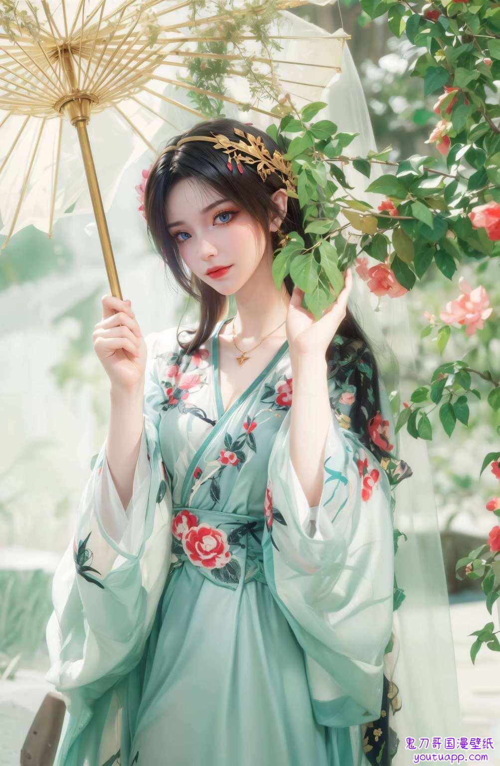 让你的设备瞬间变身玄幻世界的大门彩鳞的华丽蜕变
