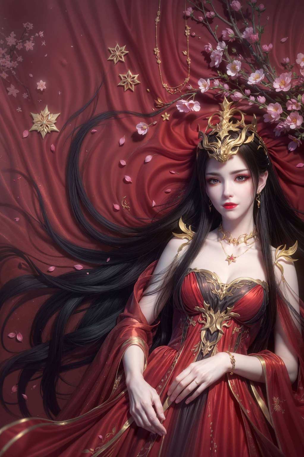 那七彩吞天蟒的化身我总被那些充满玄幻色彩的角色深深吸引