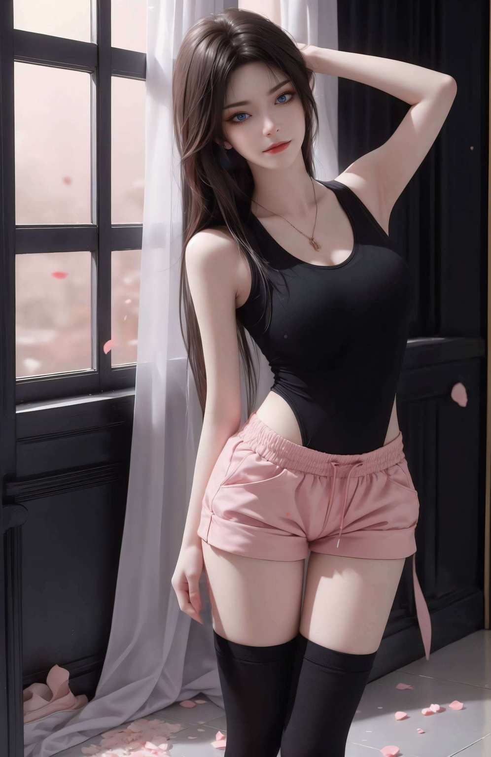 嘿保证让你的iPad瞬间变身艺术殿堂！咱们先来聊聊美杜莎壁纸
