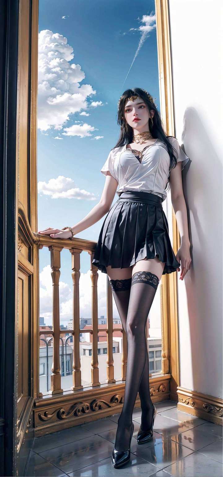 美杜莎彩鳞闪烁