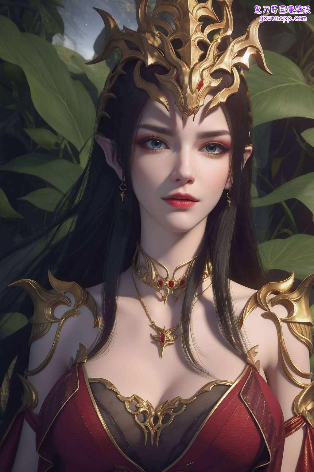 整个世界都要抖三抖！

咱们再来看看斗破图片壁纸美杜莎高清大家快来抢购吧！