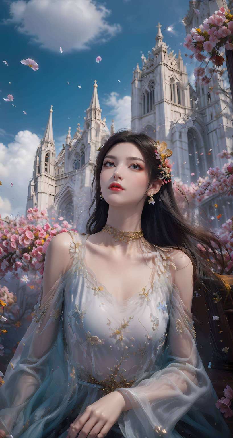 嘿美美哒！