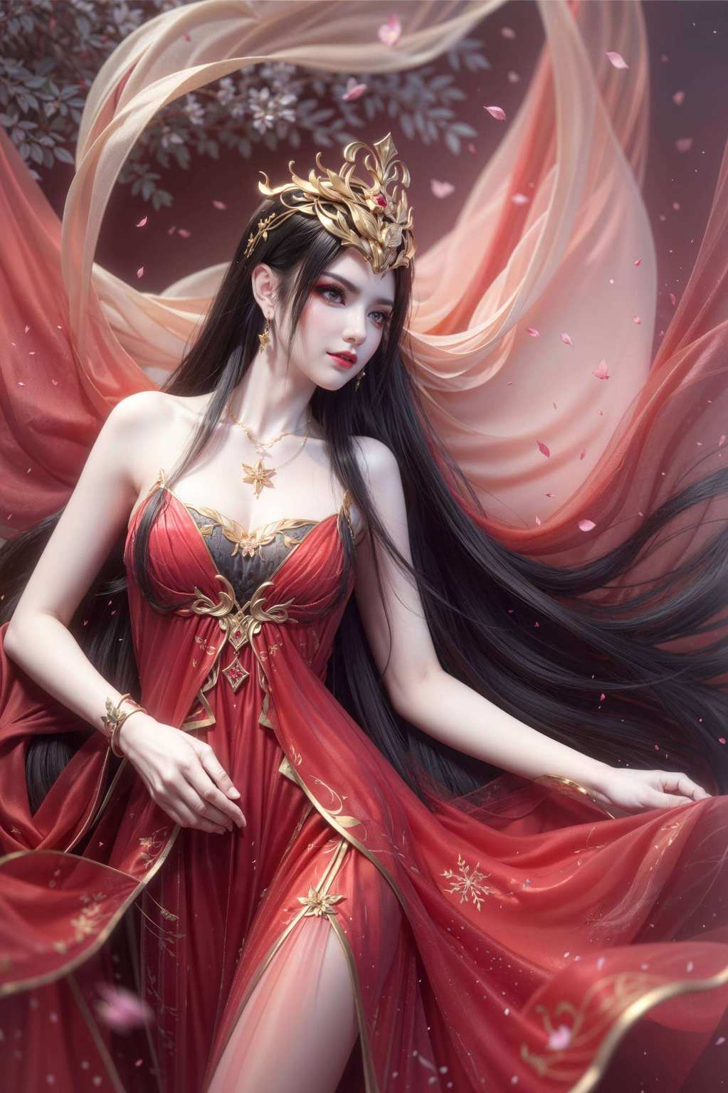 让你的电脑瞬间变身玄幻世界！这里面有美杜莎壁纸一出场就能让人心跳加速；还有彩鳞壁纸